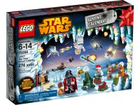 LEGO Seasonal 75056 LEGO® Star Wars™ Adventskalender 2014