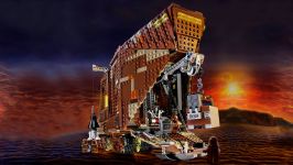 LEGO 75059 - Detailansicht 1