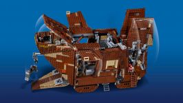 LEGO 75059 - Detailansicht 5