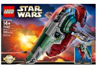 LEGO 75060 - Bild 1