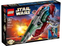LEGO 75060 - Verpackung Ansicht 1