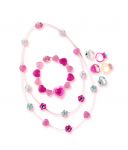 LEGO Clikits 7507 Glitzerschmuck und Fingerring