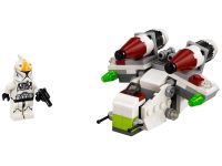 LEGO Star Wars 75076 Republic Gunship™