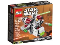 LEGO 75076 - Bild 1