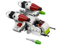 LEGO 75076 - Bild 3
