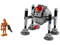 LEGO Star Wars 75077 Homing Spider Droid™