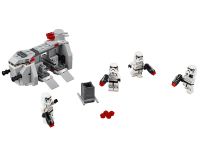 LEGO Star Wars 75078 Imperial Troop Transport