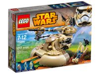 LEGO 75080 - Bild 1