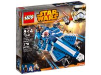LEGO 75087 - Bild 1