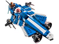LEGO 75087 - Bild 2