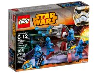 LEGO 75088 - Bild 1