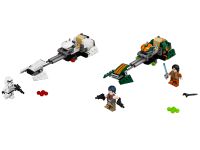 LEGO Star Wars 75090 Ezra's Speeder Bike™