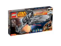 LEGO Star Wars 75096 Sith Infiltrator™ LEGO_75096_alt1.jpg