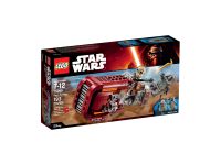 LEGO 75099 - Bild 1