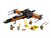 LEGO Star Wars 75102 Poe's X-Wing Fighter™