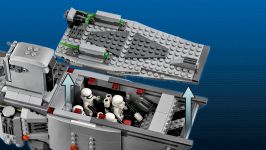LEGO 75103 - Detailansicht 2