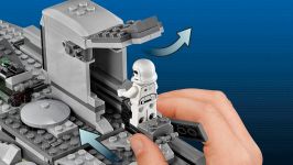 LEGO 75103 - Detailansicht 5