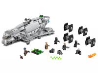 LEGO Star Wars 75106 Imperial Assault Carrier™