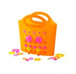 LEGO Clikits 7511 Trendtasche Orange