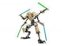 LEGO Star Wars Buildable Figures 75112 General Grievous™