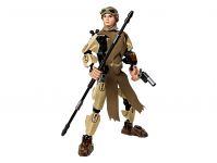 LEGO Star Wars Buildable Figures 75113 Rey
