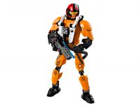 LEGO Star Wars Buildable Figures 75115 Poe Dameron™