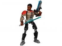 LEGO Star Wars Buildable Figures 75116 Finn