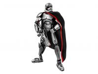 LEGO Star Wars Buildable Figures 75118 Captain Phasma™ LEGO_75118.jpg
