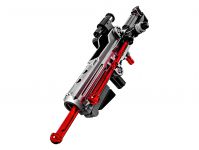 LEGO Star Wars Buildable Figures 75118 Captain Phasma™ LEGO_75118_alt6.jpg