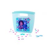 LEGO Clikits 7512 Trendtasche Türkis