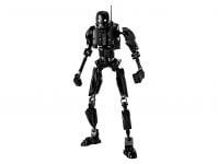 LEGO Star Wars Buildable Figures 75120 K-2SO™ - © 2016 LEGO Group
