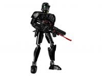 LEGO Star Wars Buildable Figures 75121 Imperial Death Trooper™ - © 2016 LEGO Group