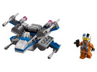 LEGO Star Wars 75125 Resistance X-Wing Fighter™