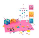 LEGO Clikits 7513 Designer Studio