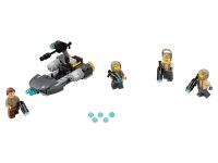 LEGO Star Wars 75131 Resistance Trooper Battle Pack