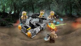 LEGO 75131 - Detailansicht 1