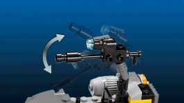 LEGO 75131 - Detailansicht 4