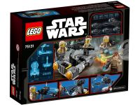 LEGO 75131 - Verpackung Rueckseite