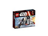LEGO 75132 - Bild 1