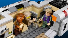 LEGO 75140 - Detailansicht 2