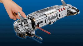 LEGO 75140 - Detailansicht 3