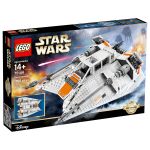 LEGO 75144 - Bild 1