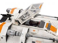 LEGO 75144 - Bild 9