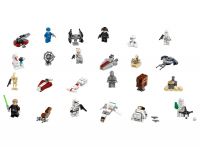 LEGO Star Wars 75146 LEGO® Star Wars™ Adventskalender 2016 LEGO_75146.jpg