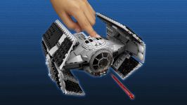 LEGO 75150 - Detailansicht 2