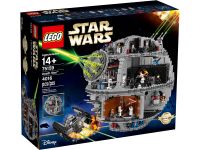 LEGO 75159 - Verpackung Ansicht 1