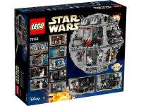 LEGO 75159 - Verpackung Rueckseite