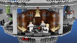 LEGO 75159 - Detailansicht 2