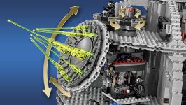 LEGO 75159 - Detailansicht 5