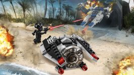 LEGO 75161 - Detailansicht 1